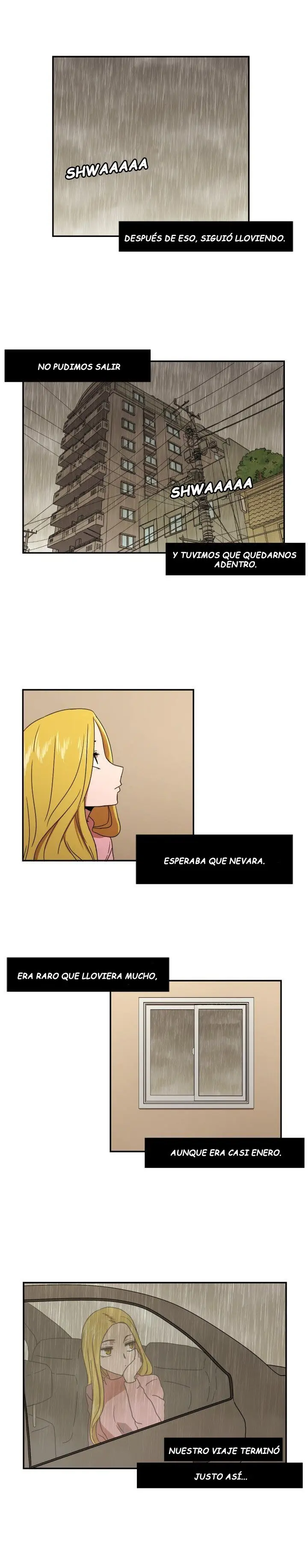 My Cotton Candy (2018) - Capítulo 15 - Página 3 - LectorTMOo