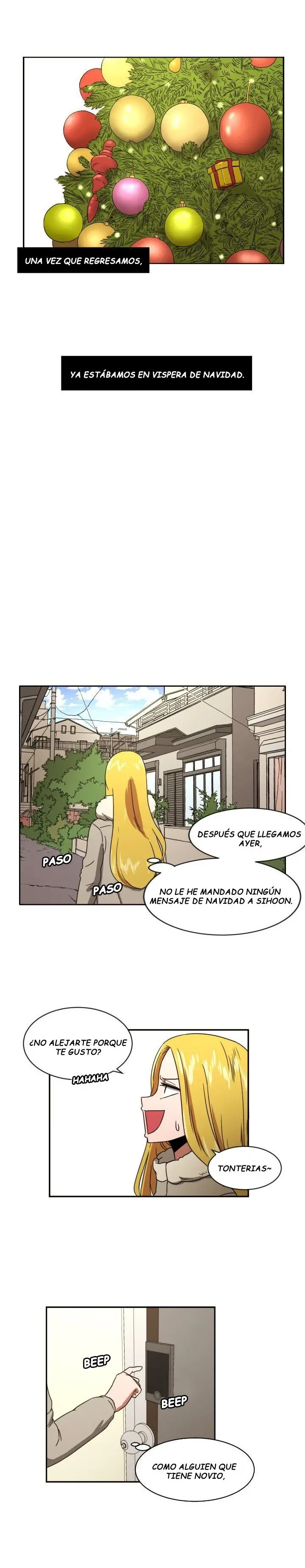 My Cotton Candy (2018) - Capítulo 15 - Página 4 - LectorTMOo