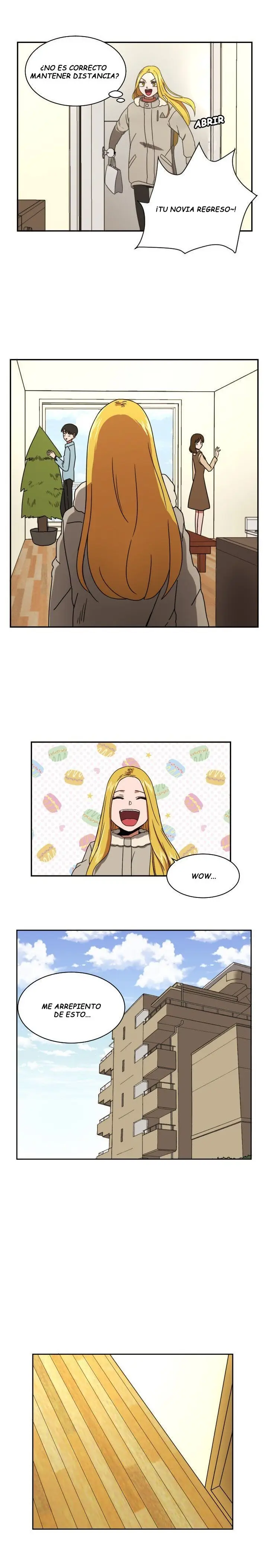 My Cotton Candy (2018) - Capítulo 15 - Página 5 - LectorTMOo