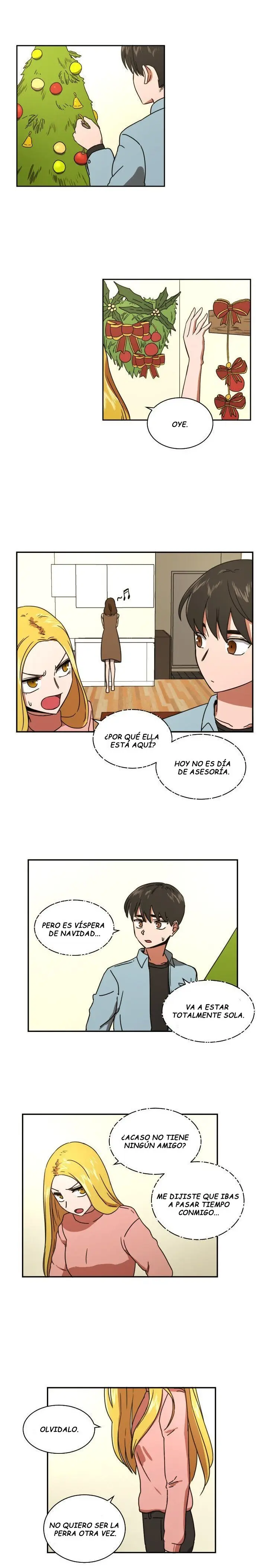 My Cotton Candy (2018) - Capítulo 15 - Página 6 - LectorTMOo