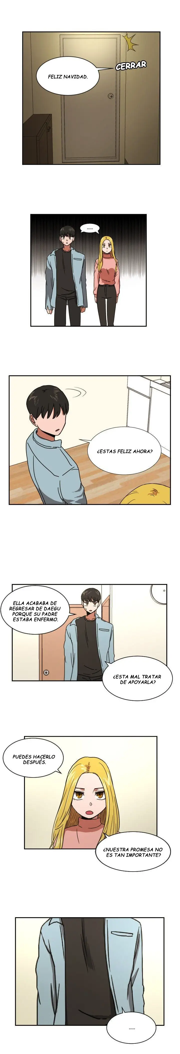 My Cotton Candy (2018) - Capítulo 15 - Página 10 - LectorTMOo