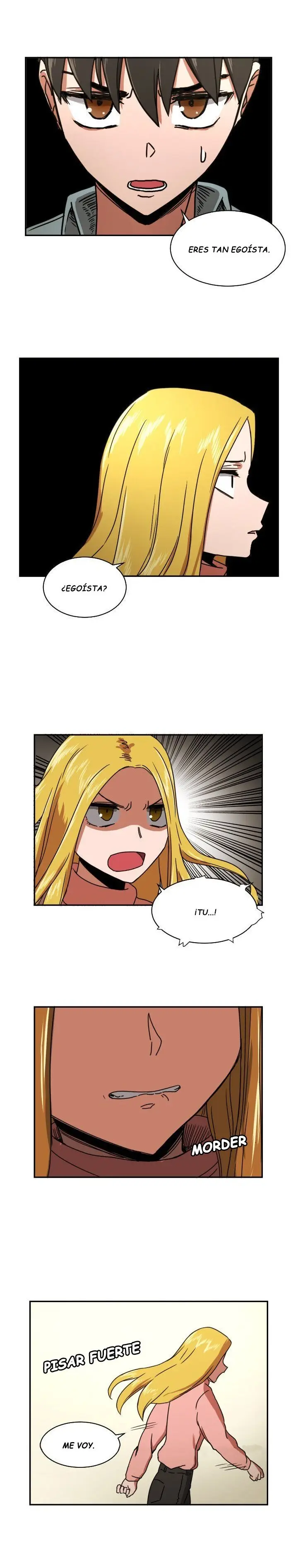 My Cotton Candy (2018) - Capítulo 15 - Página 11 - LectorTMOo