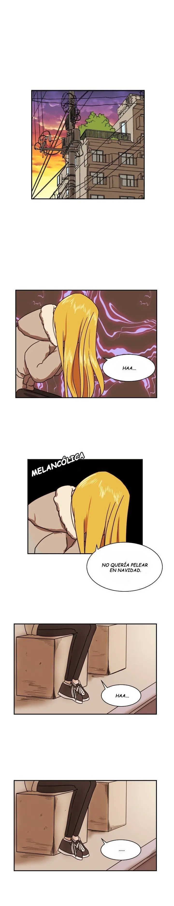 My Cotton Candy (2018) - Capítulo 15 - Página 13 - LectorTMOo