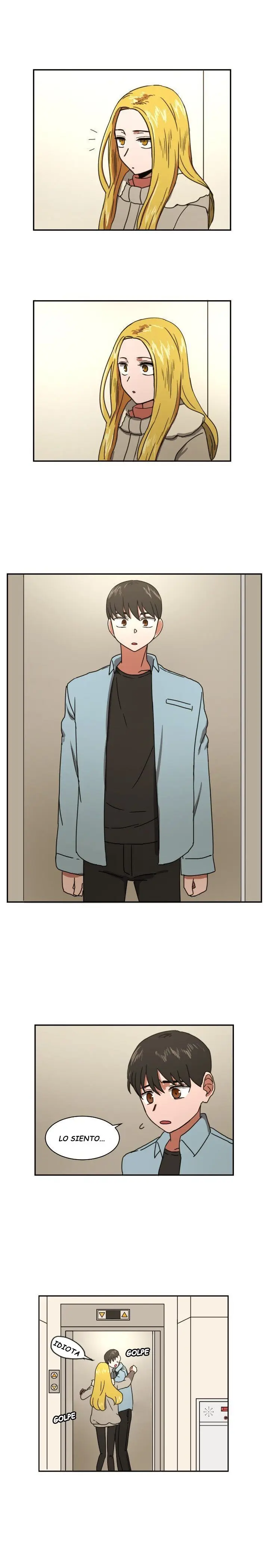 My Cotton Candy (2018) - Capítulo 15 - Página 15 - LectorTMOo