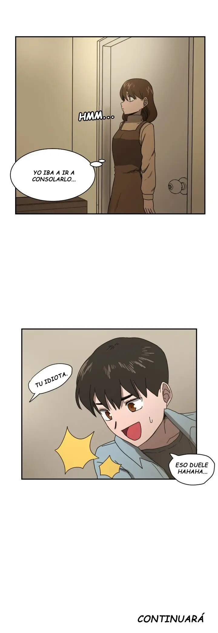 My Cotton Candy (2018) - Capítulo 15 - Página 16 - LectorTMOo