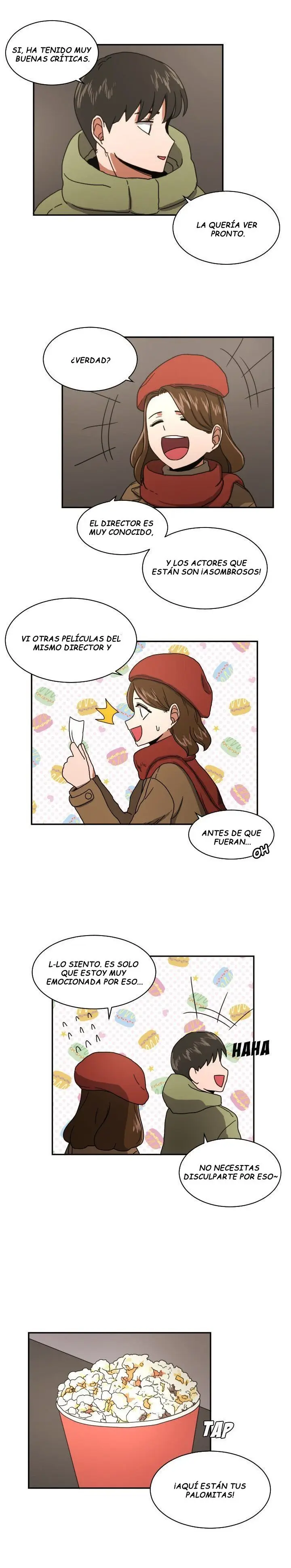 My Cotton Candy (2018) - Capítulo 17 - Página 6 - LectorTMOo