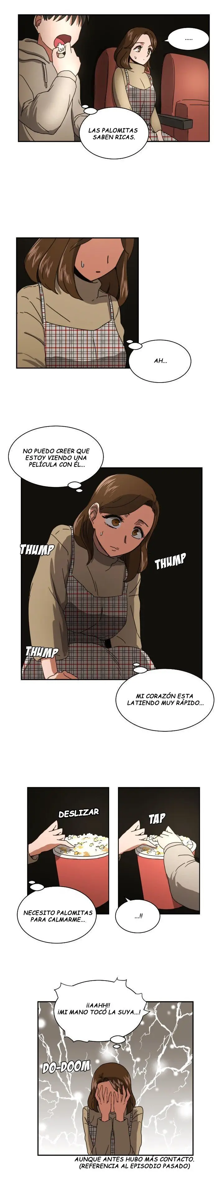 My Cotton Candy (2018) - Capítulo 17 - Página 9 - LectorTMOo