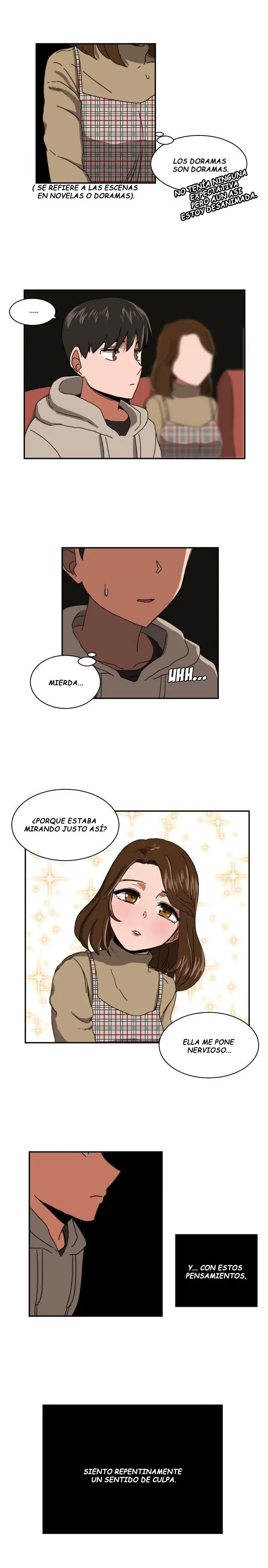 My Cotton Candy (2018) - Capítulo 17 - Página 12 - LectorTMOo