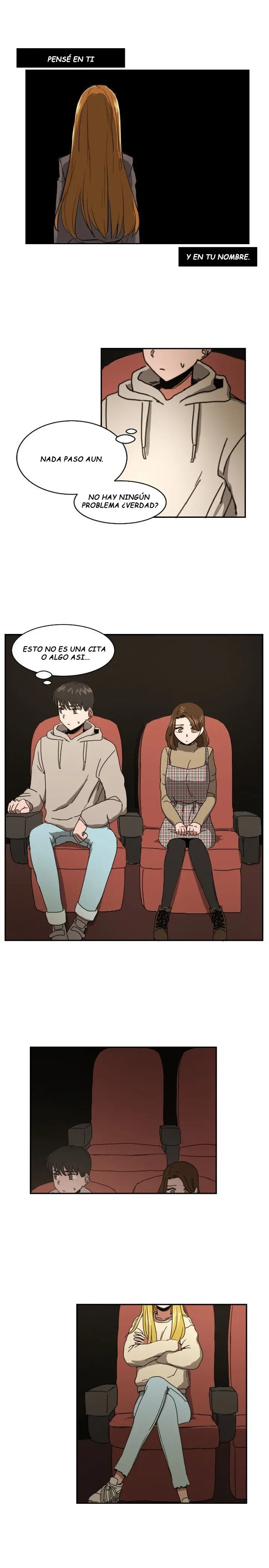 My Cotton Candy (2018) - Capítulo 17 - Página 13 - LectorTMOo