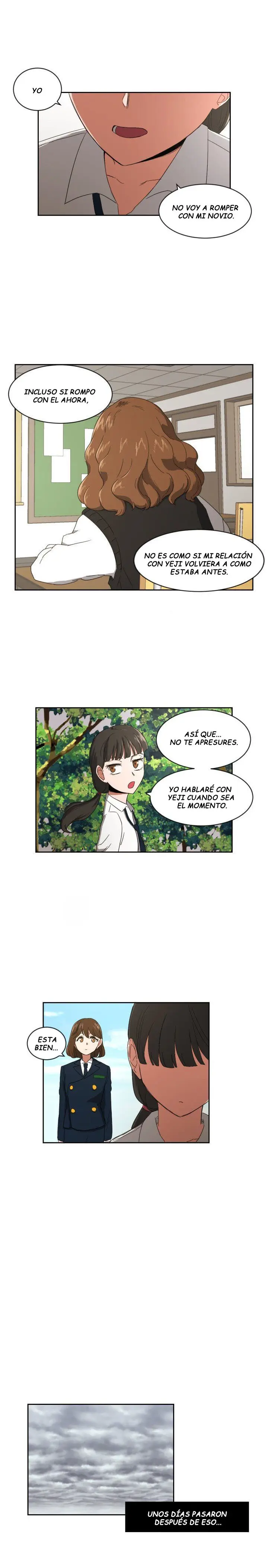 My Cotton Candy (2018) - Capítulo 24 - Página 2 - LectorTMOo