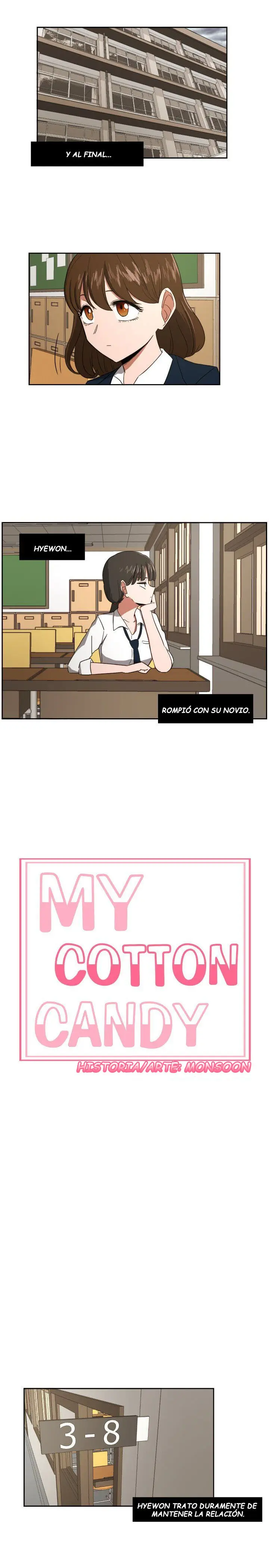 My Cotton Candy (2018) - Capítulo 24 - Página 3 - LectorTMOo