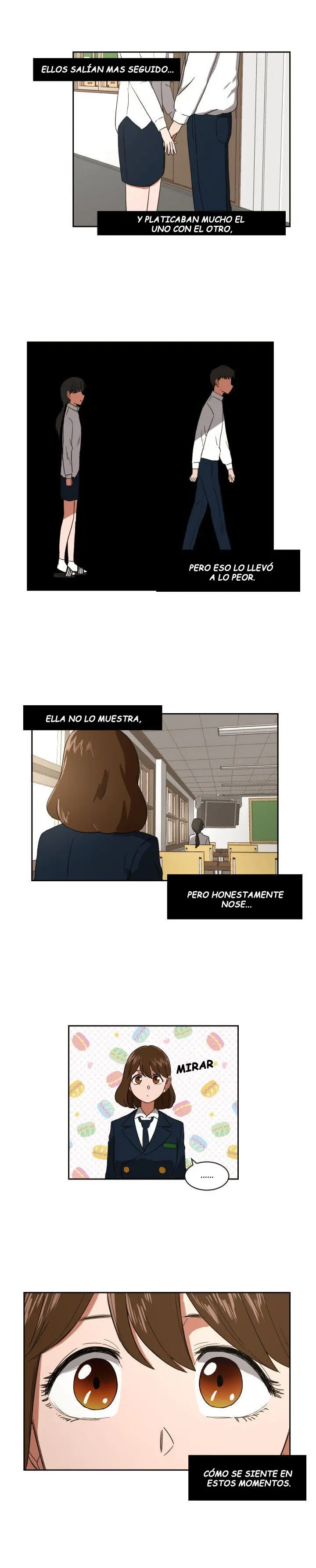 My Cotton Candy (2018) - Capítulo 24 - Página 4 - LectorTMOo