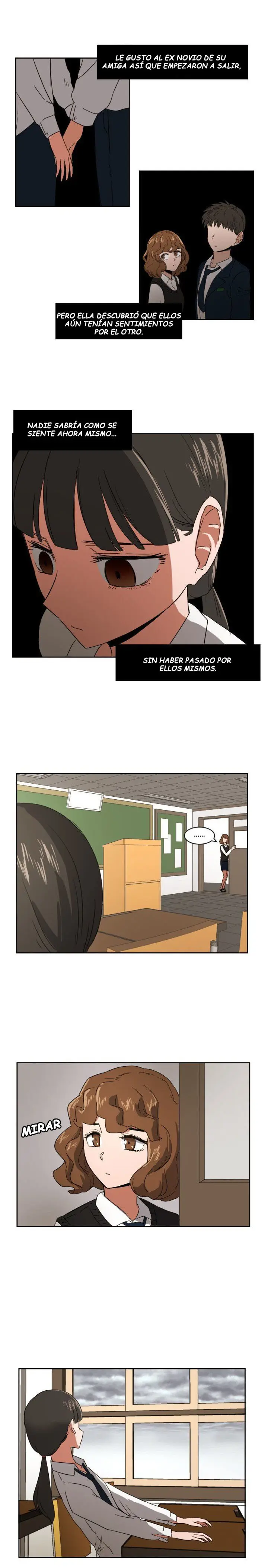 My Cotton Candy (2018) - Capítulo 24 - Página 5 - LectorTMOo