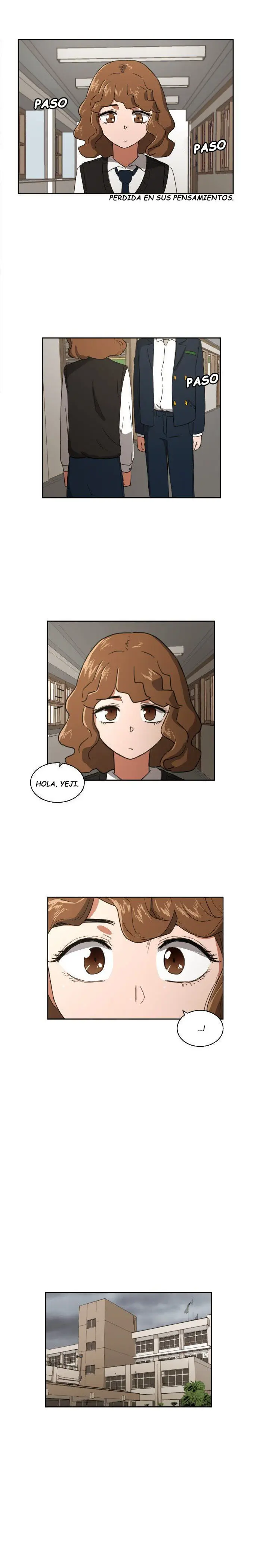 My Cotton Candy (2018) - Capítulo 24 - Página 7 - LectorTMOo
