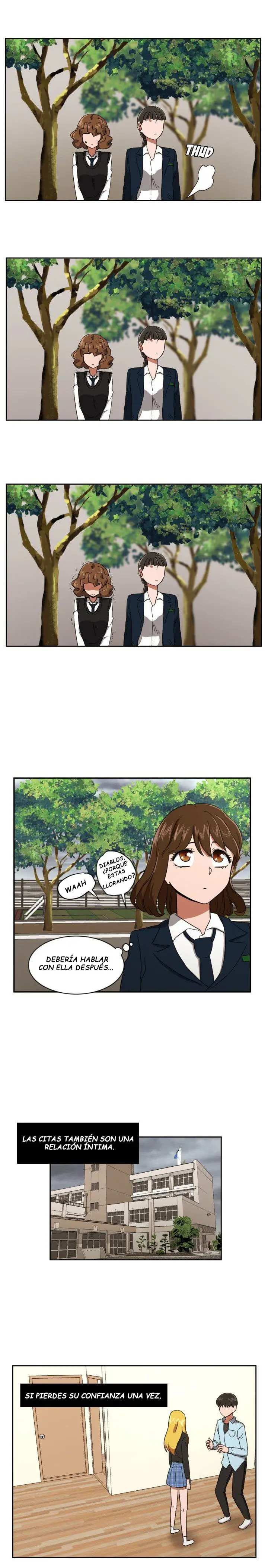 My Cotton Candy (2018) - Capítulo 24 - Página 13 - LectorTMOo