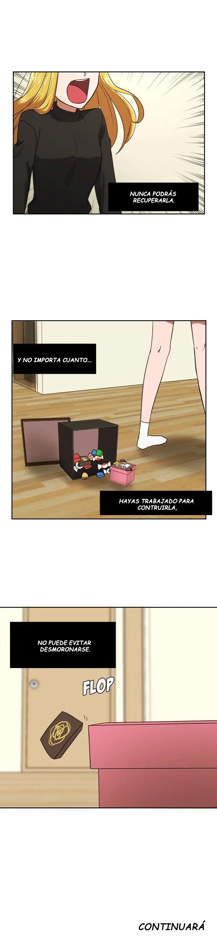 My Cotton Candy (2018) - Capítulo 24 - Página 14 - LectorTMOo