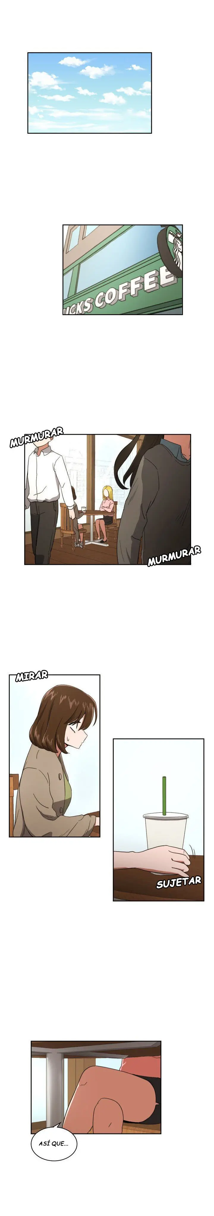 My Cotton Candy (2018) - Capítulo 26 - Página 2 - LectorTMOo