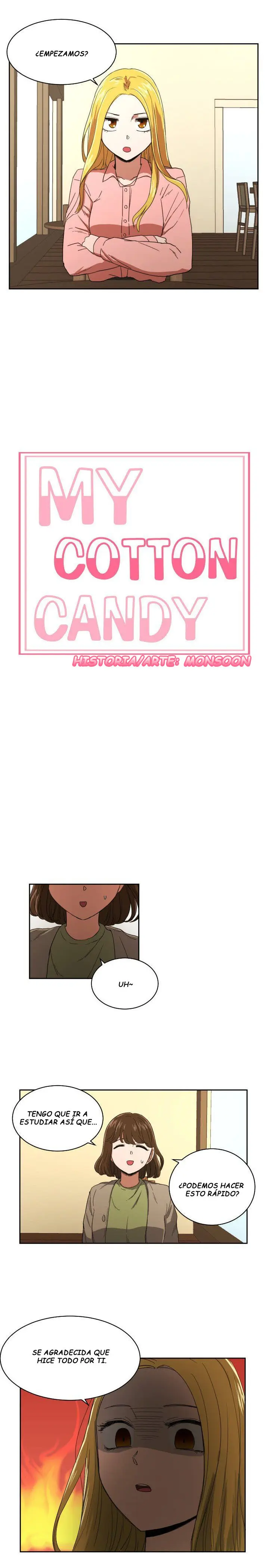 My Cotton Candy (2018) - Capítulo 26 - Página 3 - LectorTMOo