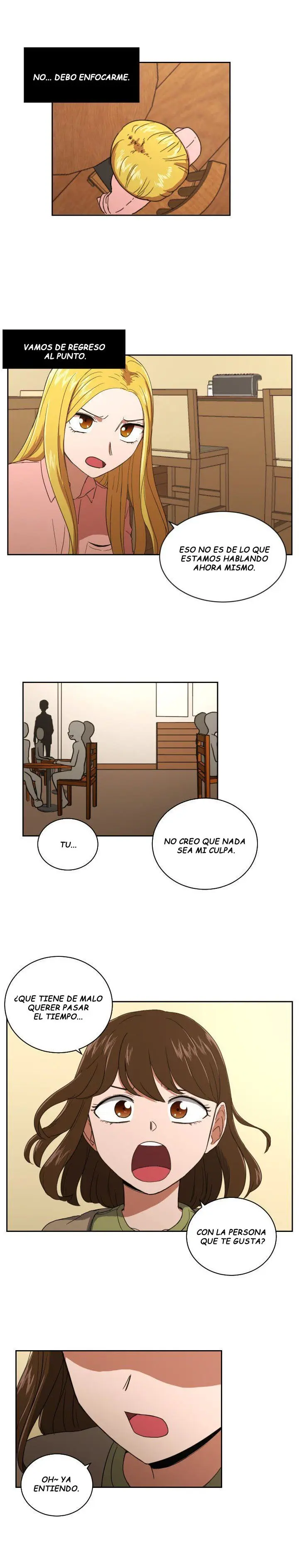 My Cotton Candy (2018) - Capítulo 26 - Página 9 - LectorTMOo