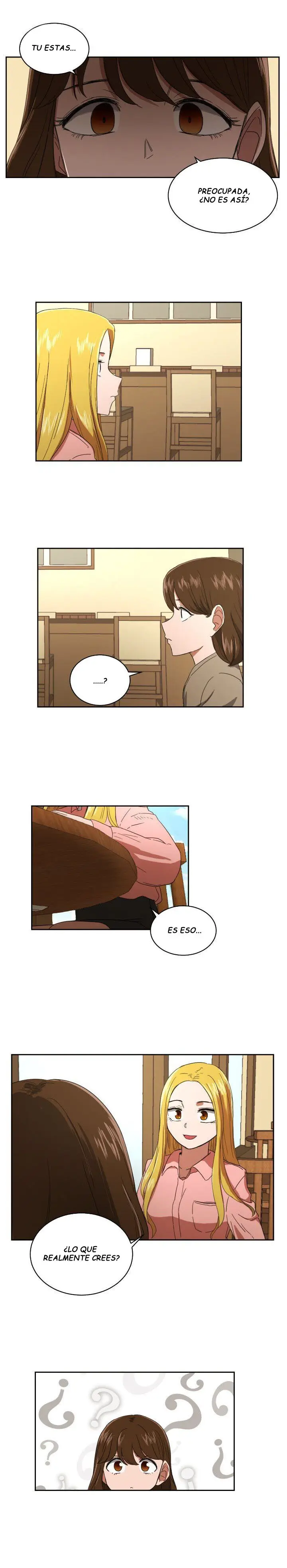 My Cotton Candy (2018) - Capítulo 26 - Página 10 - LectorTMOo