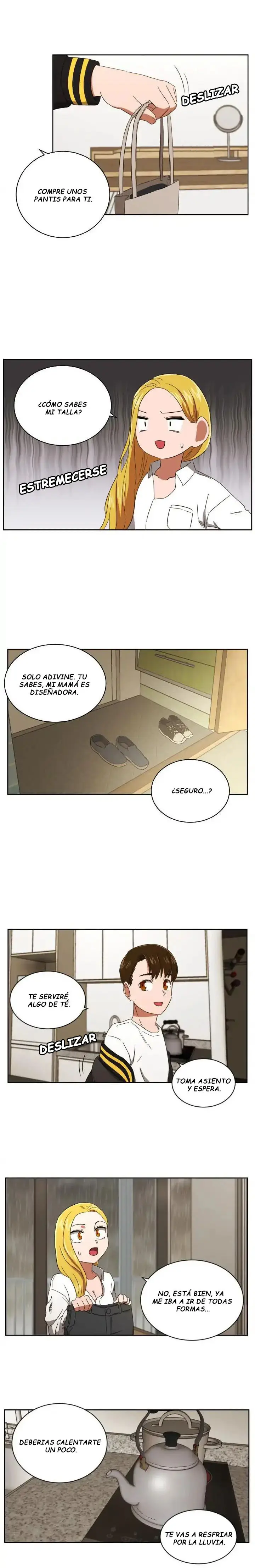 My Cotton Candy (2018) - Capítulo 31 - Página 5 - LectorTMOo