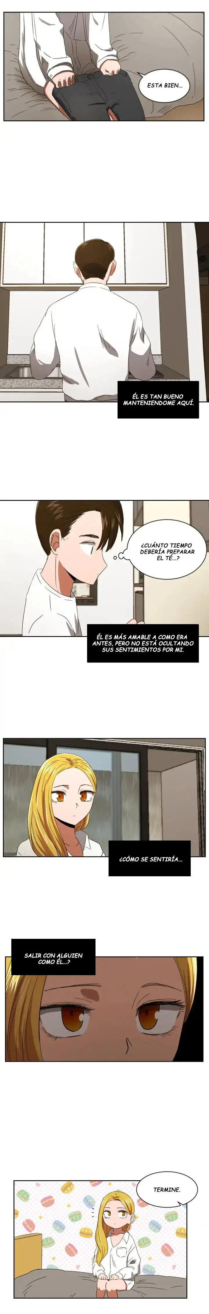 My Cotton Candy (2018) - Capítulo 31 - Página 6 - LectorTMOo