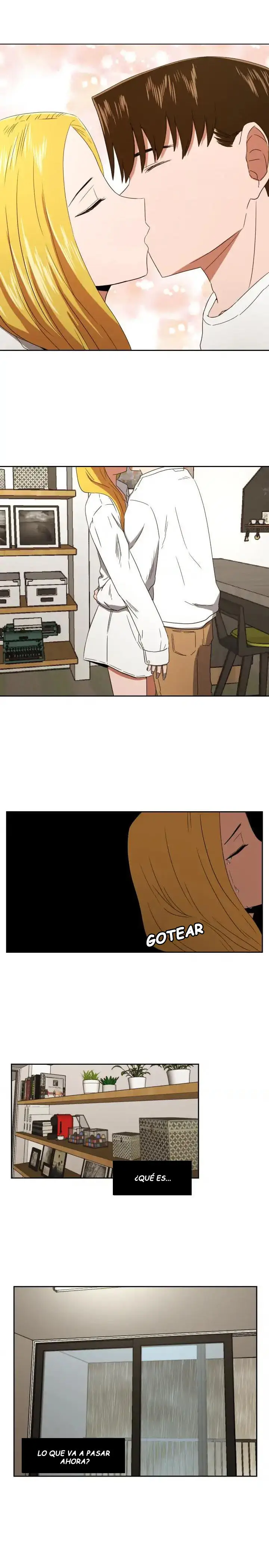 My Cotton Candy (2018) - Capítulo 31 - Página 11 - LectorTMOo