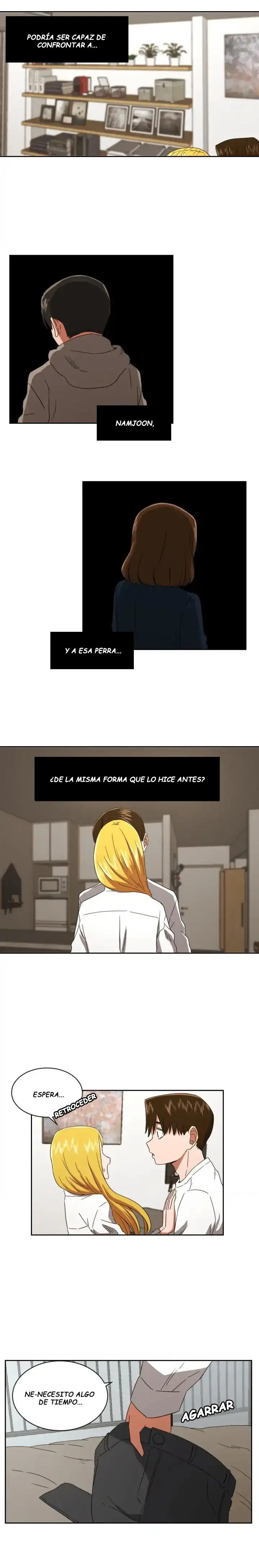 My Cotton Candy (2018) - Capítulo 31 - Página 12 - LectorTMOo