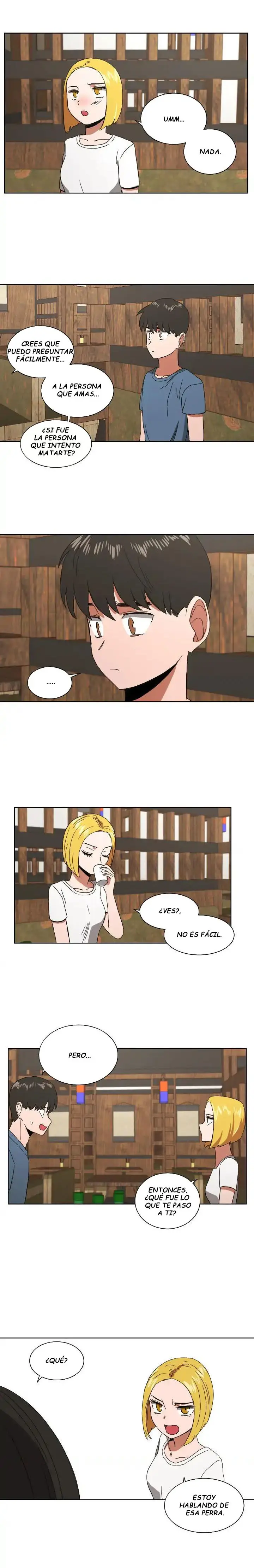 My Cotton Candy (2018) - Capítulo 43 - Página 5 - LectorTMOo