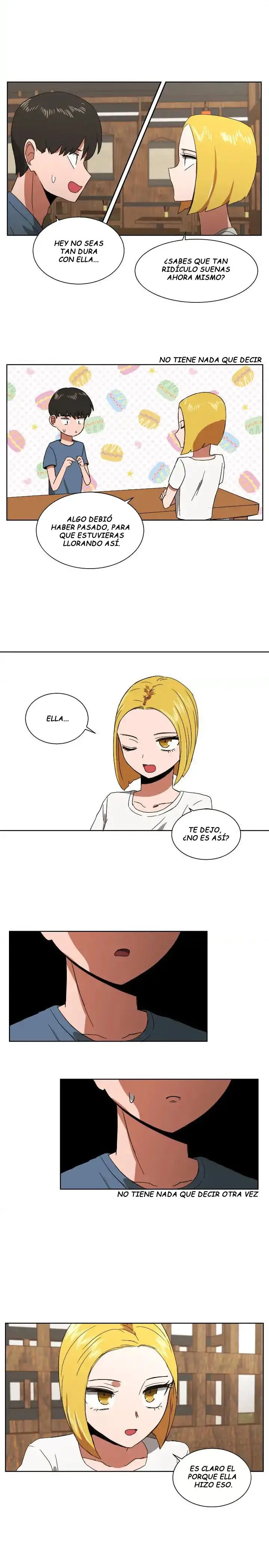 My Cotton Candy (2018) - Capítulo 43 - Página 6 - LectorTMOo