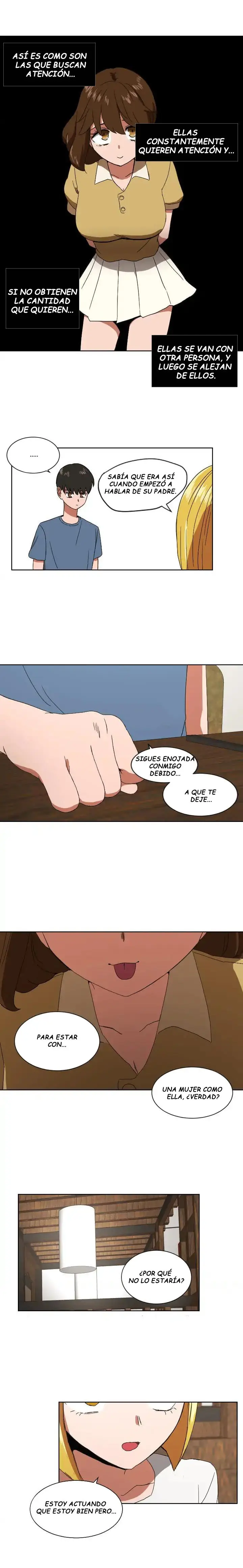 My Cotton Candy (2018) - Capítulo 43 - Página 7 - LectorTMOo