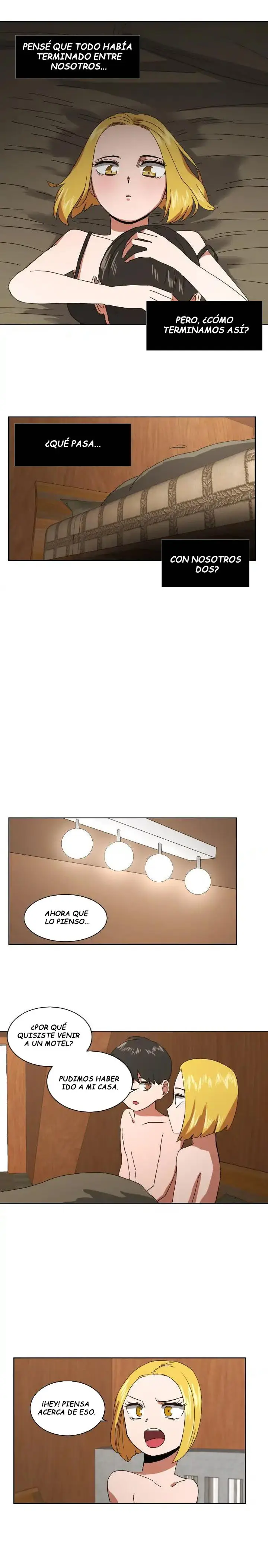 My Cotton Candy (2018) - Capítulo 43 - Página 10 - LectorTMOo