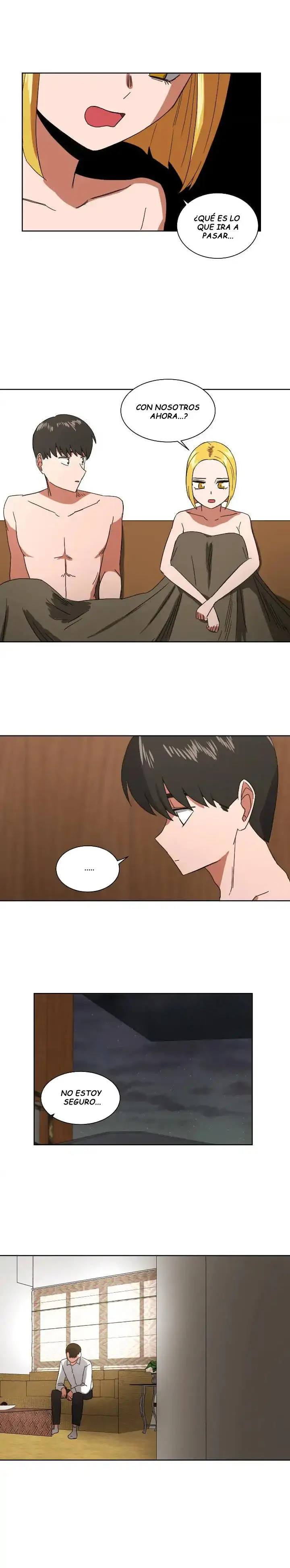 My Cotton Candy (2018) - Capítulo 43 - Página 12 - LectorTMOo