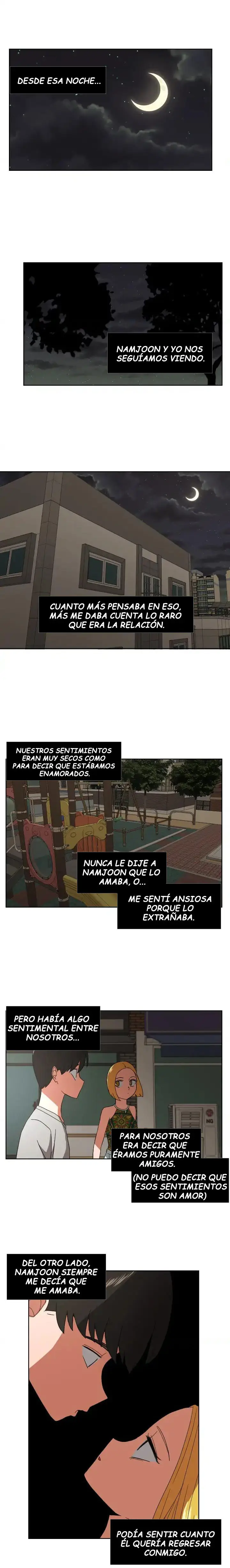 My Cotton Candy (2018) - Capítulo 44 - Página 2 - LectorTMOo