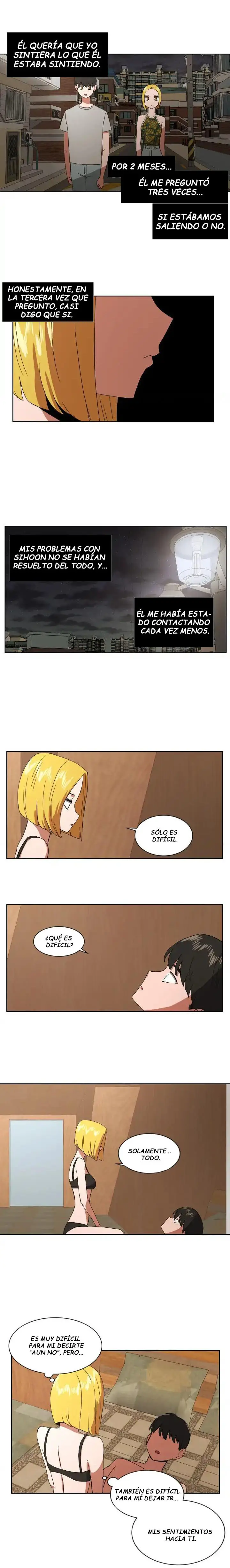 My Cotton Candy (2018) - Capítulo 44 - Página 3 - LectorTMOo