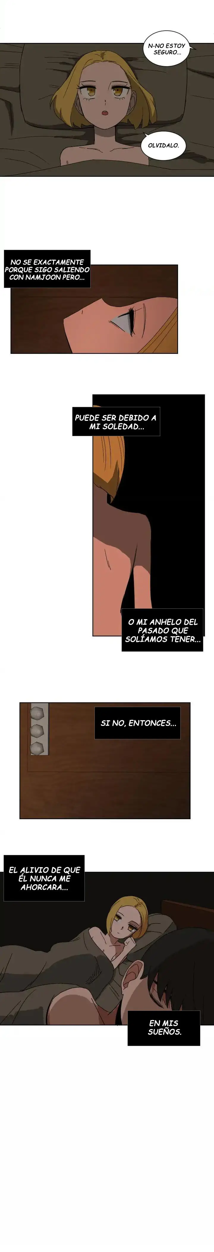 My Cotton Candy (2018) - Capítulo 44 - Página 5 - LectorTMOo