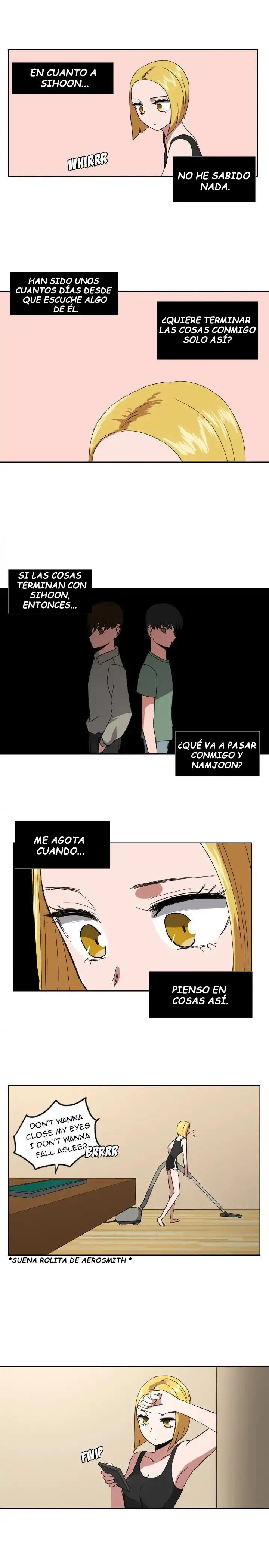 My Cotton Candy (2018) - Capítulo 44 - Página 7 - LectorTMOo