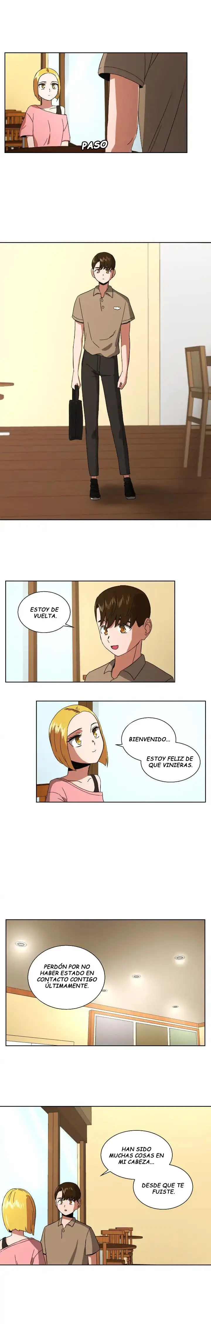 My Cotton Candy (2018) - Capítulo 44 - Página 9 - LectorTMOo