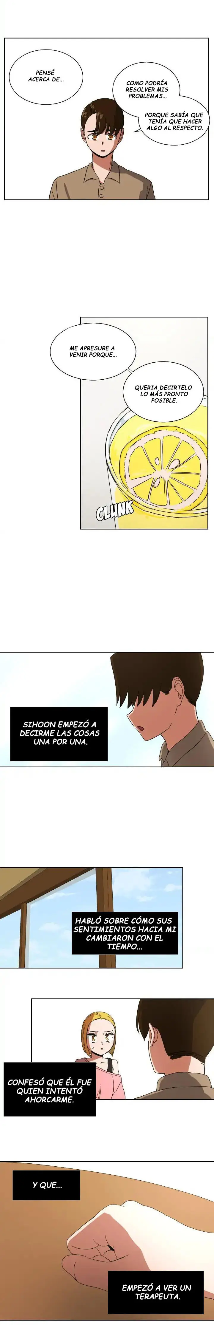 My Cotton Candy (2018) - Capítulo 44 - Página 10 - LectorTMOo