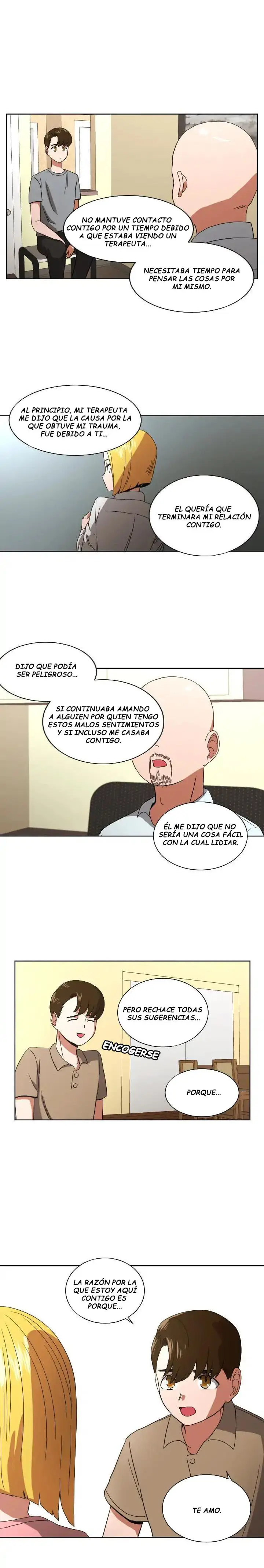 My Cotton Candy (2018) - Capítulo 44 - Página 11 - LectorTMOo