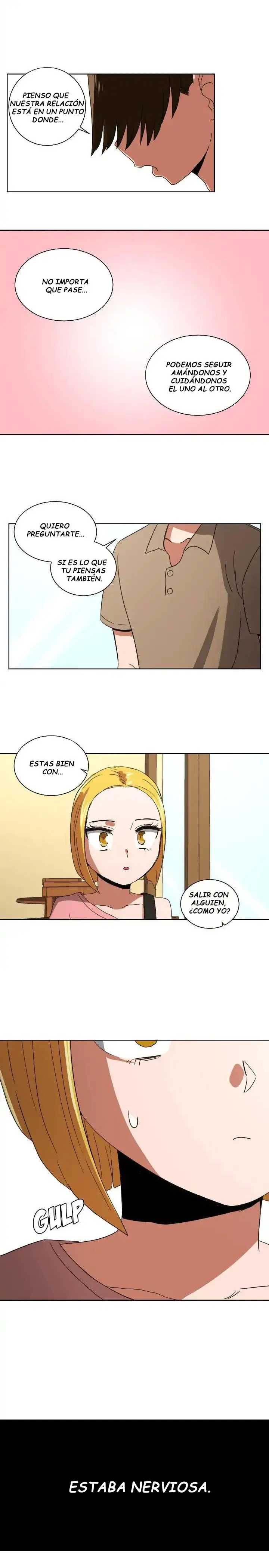 My Cotton Candy (2018) - Capítulo 44 - Página 12 - LectorTMOo
