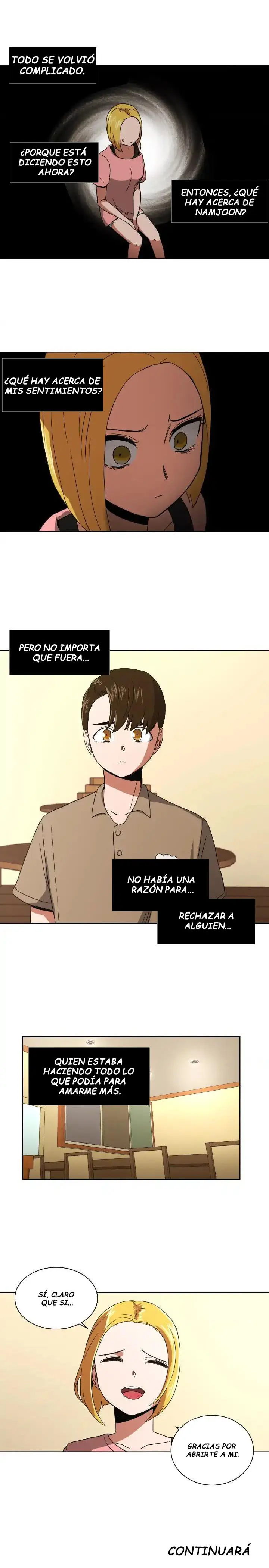 My Cotton Candy (2018) - Capítulo 44 - Página 13 - LectorTMOo