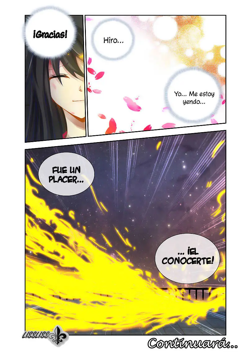 My Cultivator Girlfriend (2015) - Capítulo 12 - Página 13 - LectorTMOo
