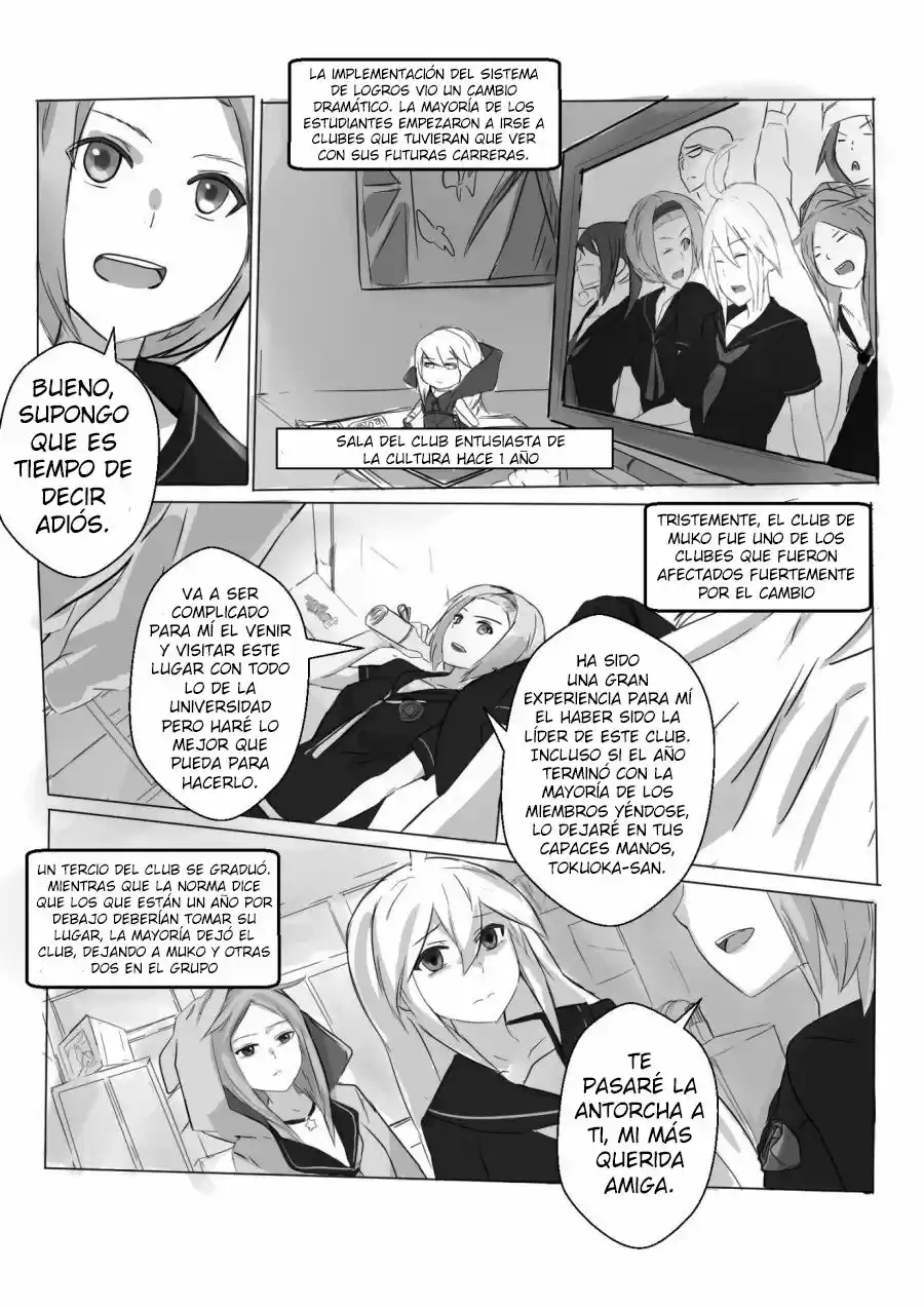 MY DAILY LIFE IN THE OTAKU CLUB ISN'T NORMAL (2015) - Capítulo 1 - Página 25 - LectorTMOo