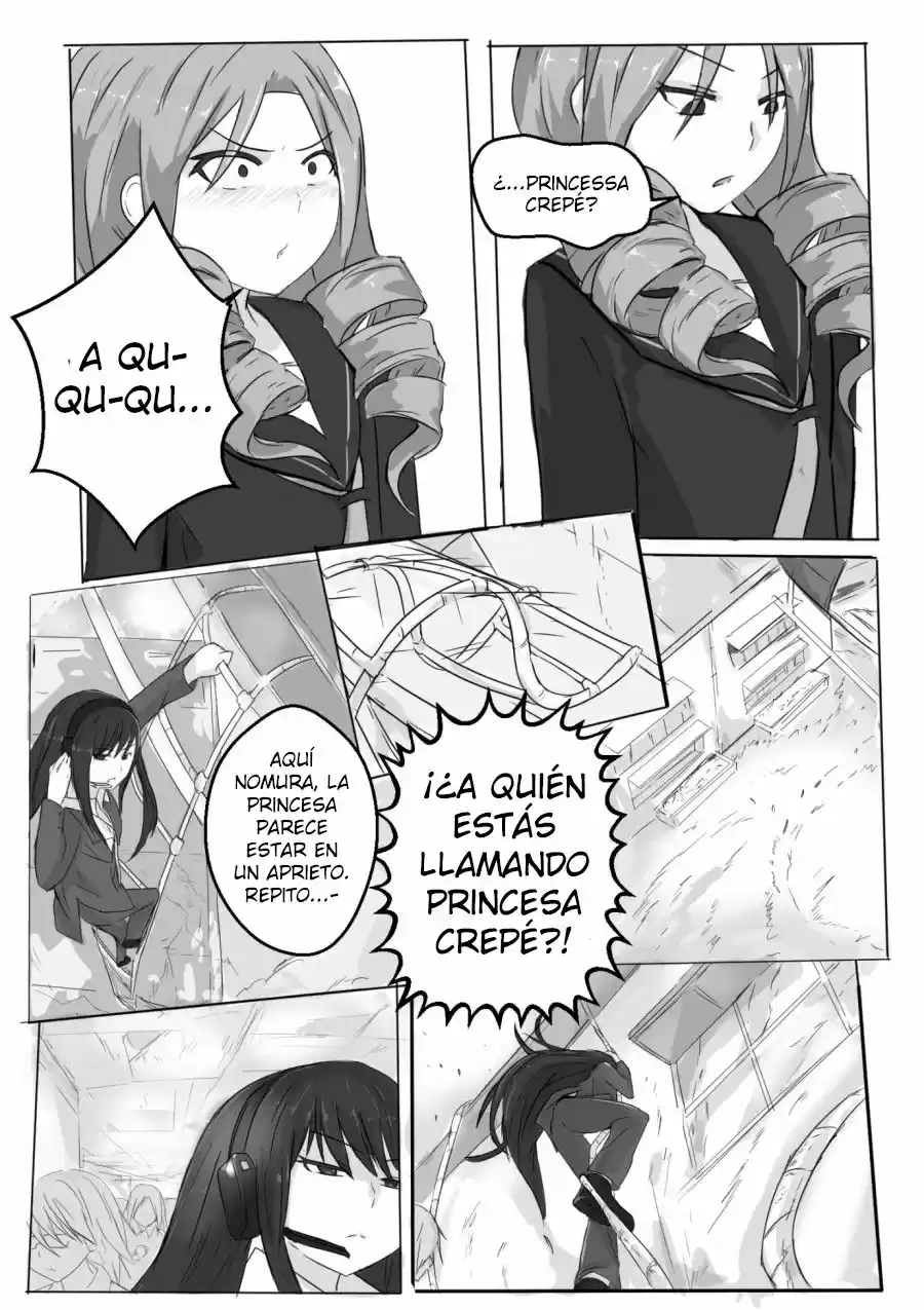 MY DAILY LIFE IN THE OTAKU CLUB ISN'T NORMAL (2015) - Capítulo 1 - Página 42 - LectorTMOo