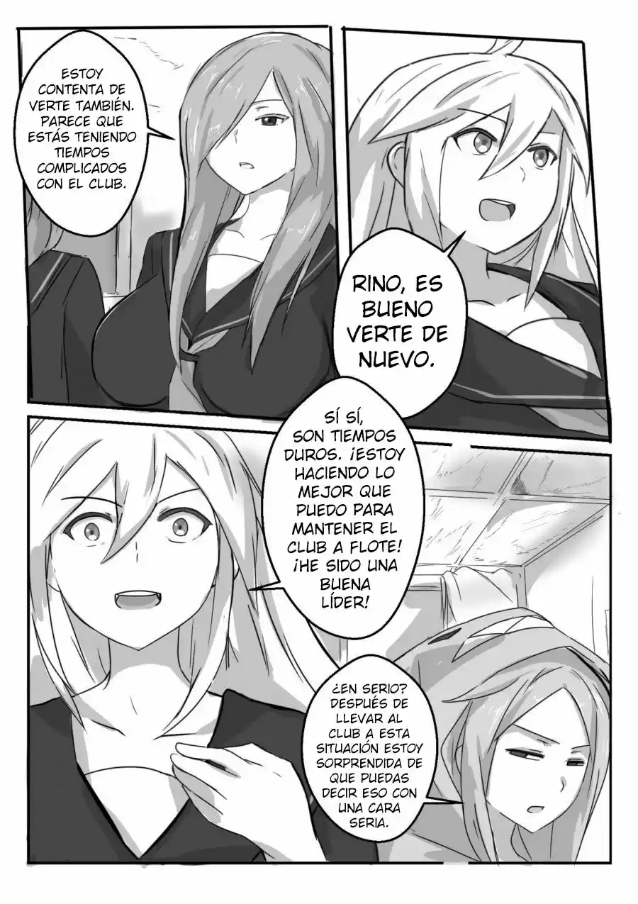 MY DAILY LIFE IN THE OTAKU CLUB ISN'T NORMAL (2015) - Capítulo 1 - Página 46 - LectorTMOo