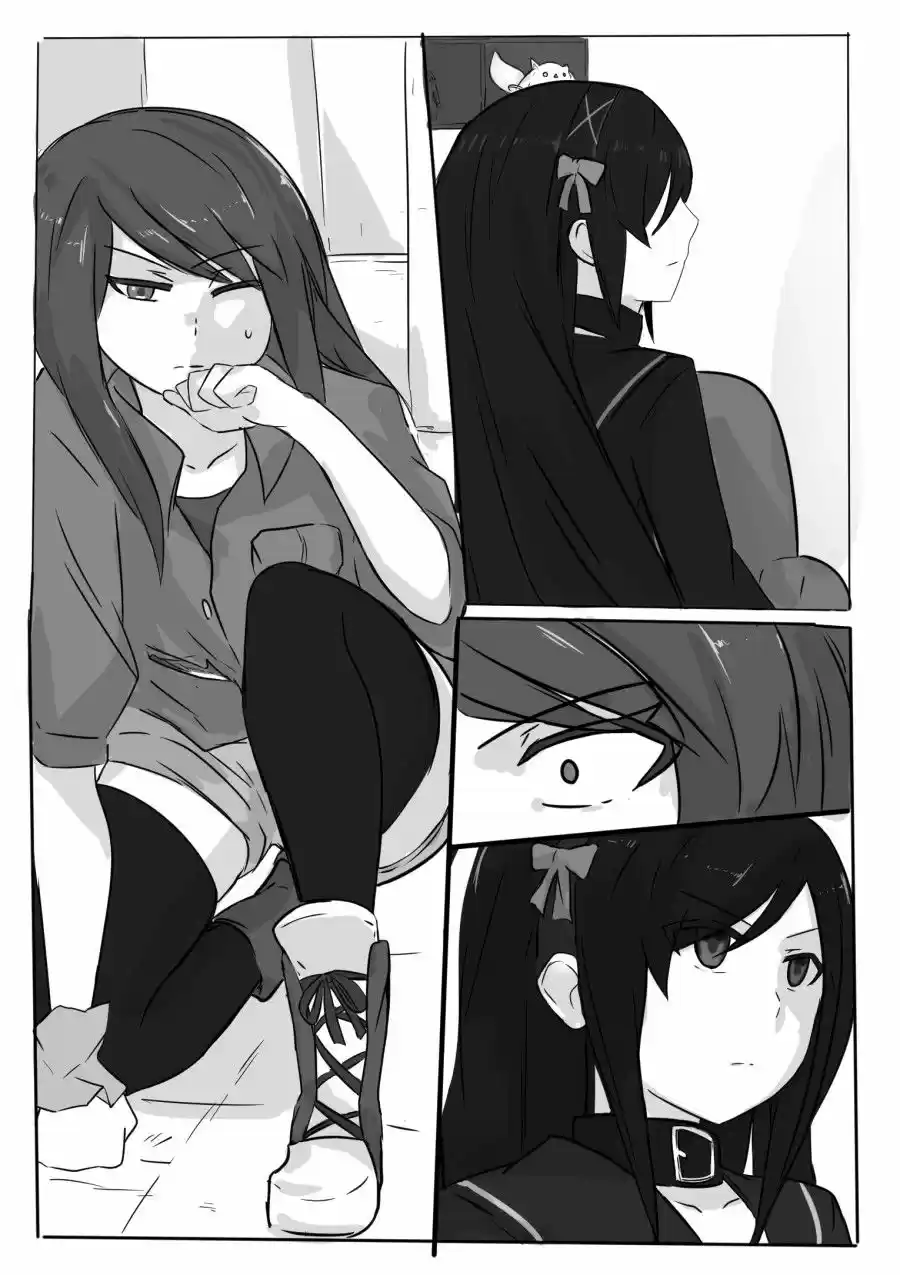 MY DAILY LIFE IN THE OTAKU CLUB ISN'T NORMAL (2015) - Capítulo 2 - Página 18 - LectorTMOo