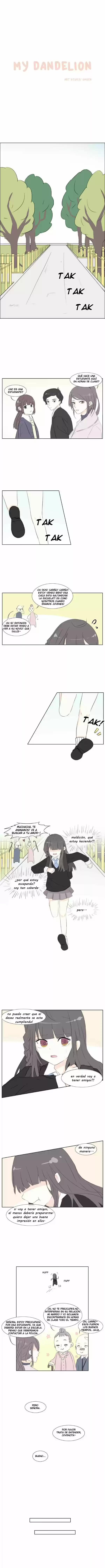 My Dandelion (2016) - Capítulo 5 - Página 2 - LectorTMOo