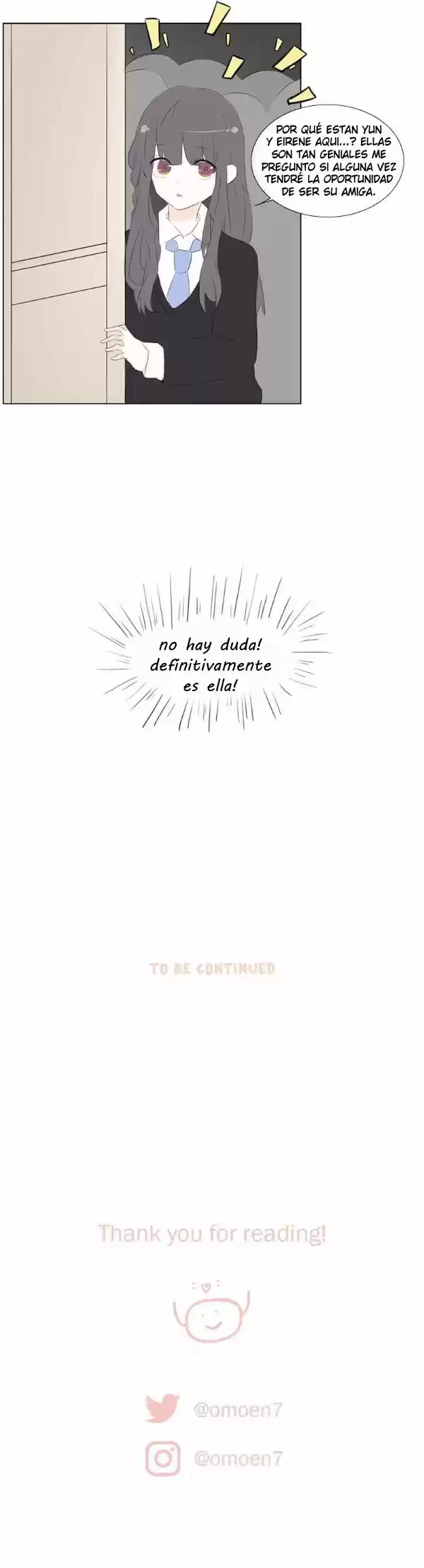 My Dandelion (2016) - Capítulo 5 - Página 7 - LectorTMOo