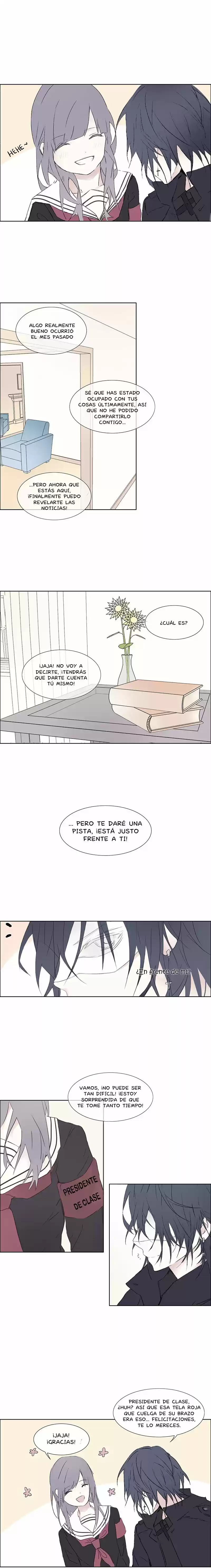 My Dandelion (2016) - Capítulo 6.3 - Página 3 - LectorTMOo